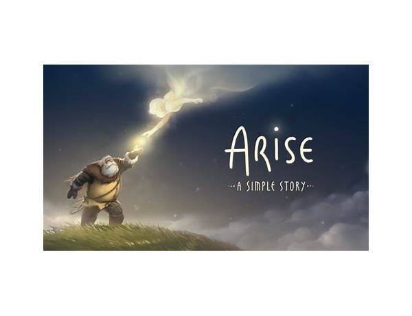 Arise for Windows - Download it from Habererciyes for free
